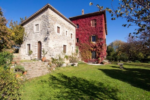 Il Castellano