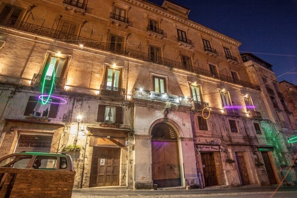 Palazzo Compagna