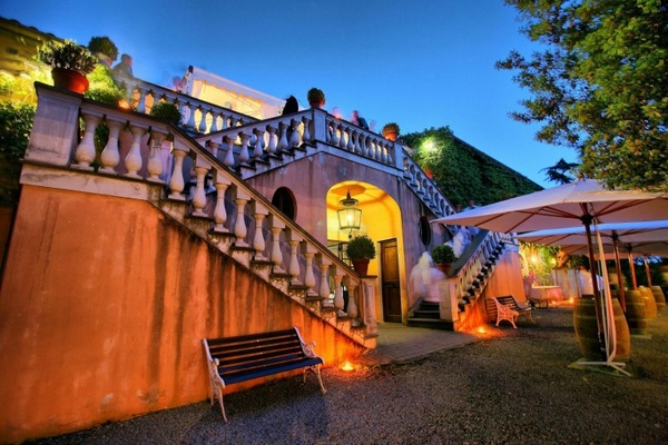 Casale Marchese