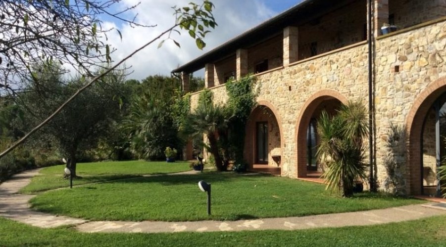 Agriturismo Sant' Anna