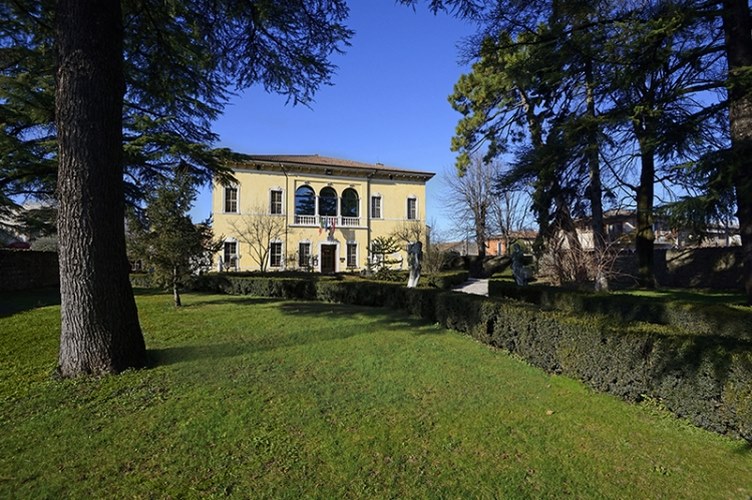 Villa Quaranta