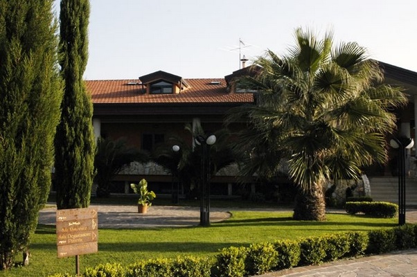 Terre Delle Monache