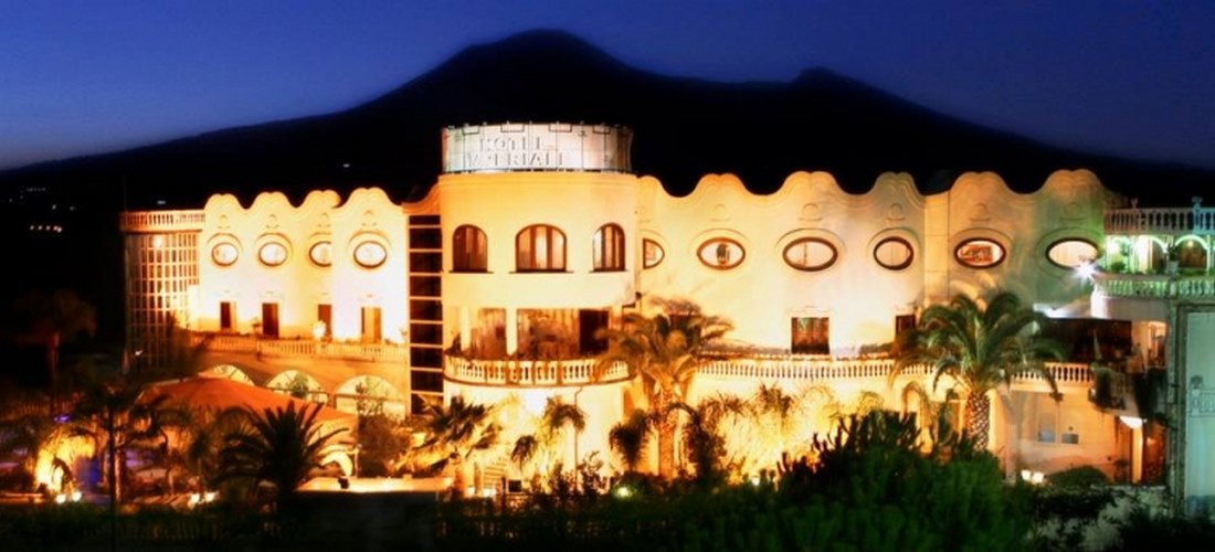 Hotel Imperiale