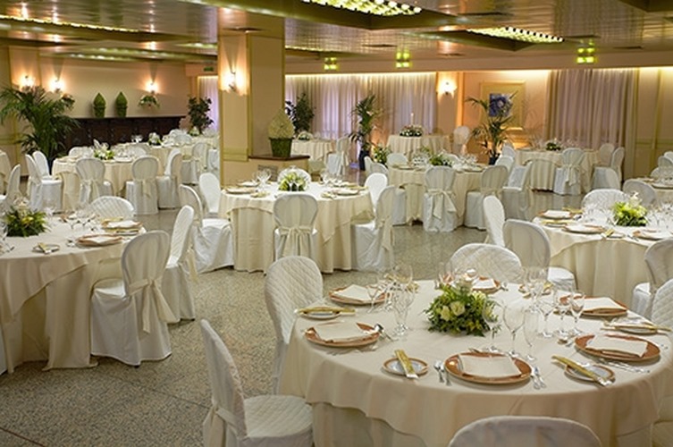 Astoria Palace Hotel