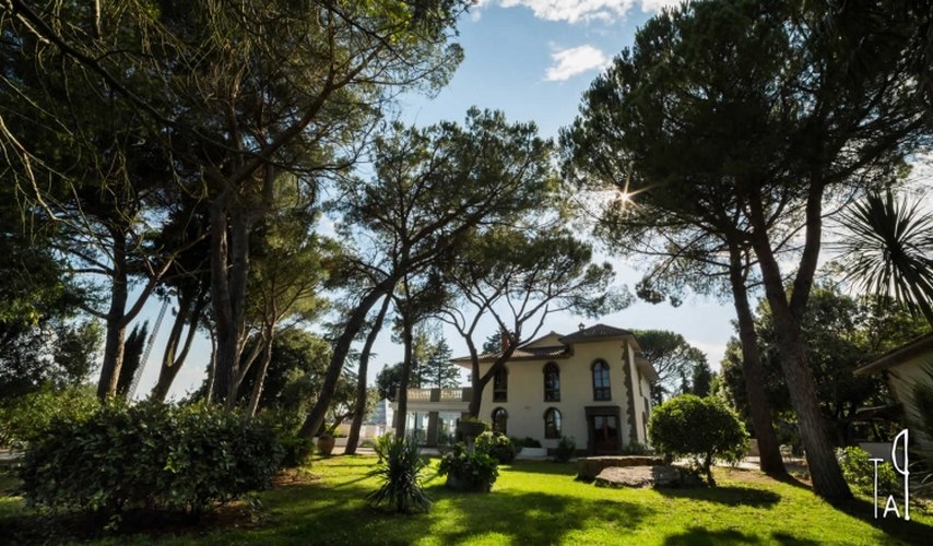 La Villa Events