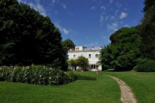 Relais Villa Lina