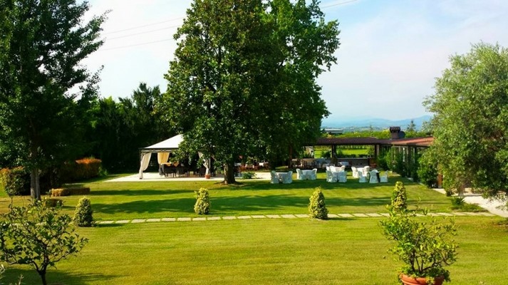 Ristorante Corte Poli