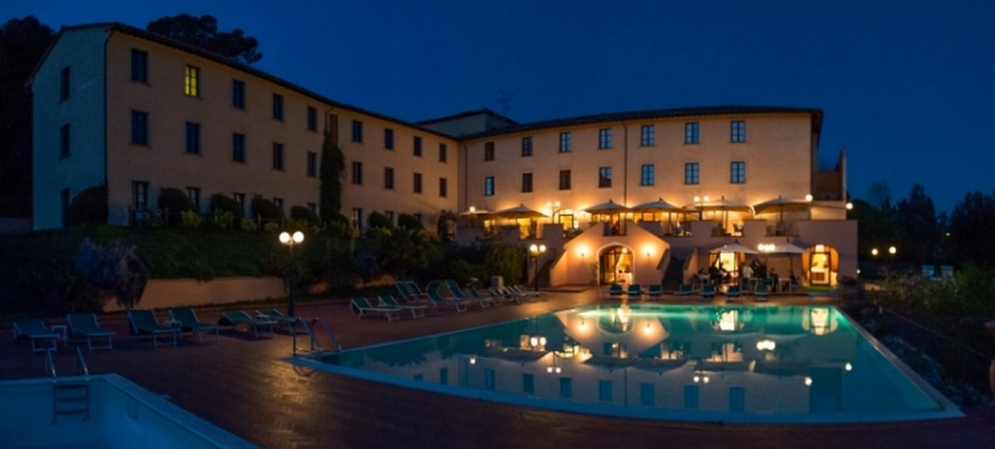 Park Hotel Le Fonti