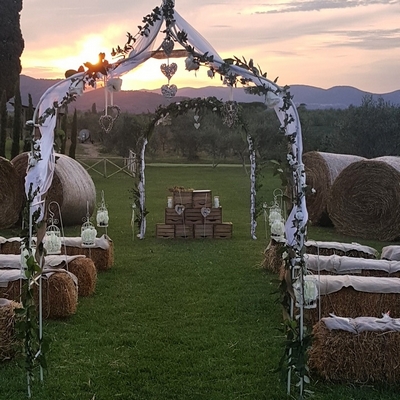 Guadalupe Tuscany Resort