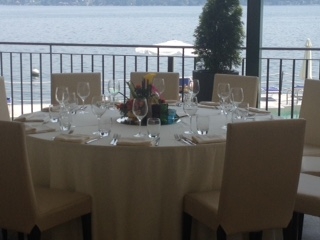 Ristorante Antico Verbano