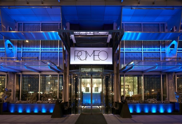Romeo hotel