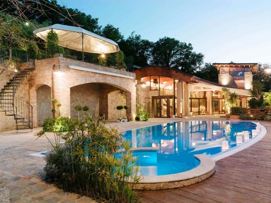Casa Alexis Country Luxury