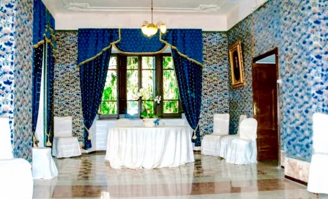 Tenuta Placidi