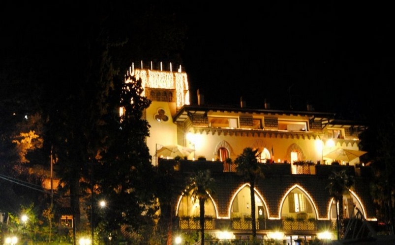 Castello Ruta