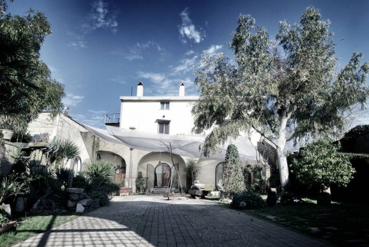 Masseria Via Trentola