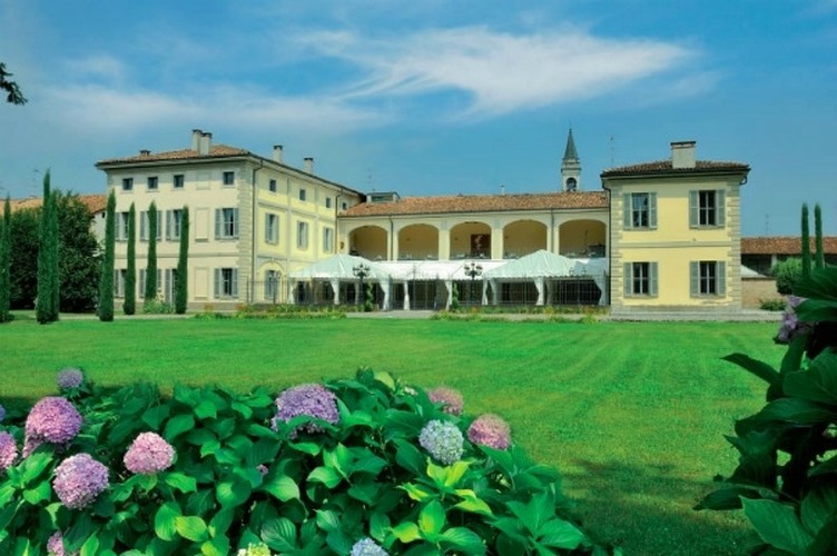 Villa Torri Morpurgo