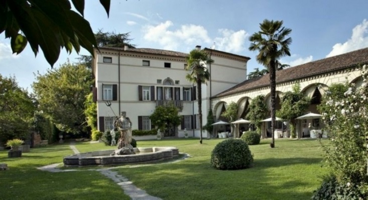 Villa Cornèr