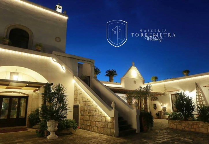Masseria Torrepietra