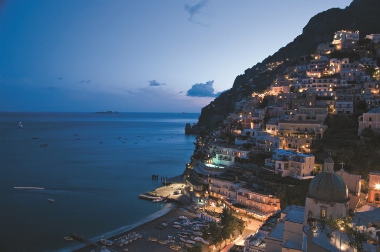 Hotel Covo dei Saraceni