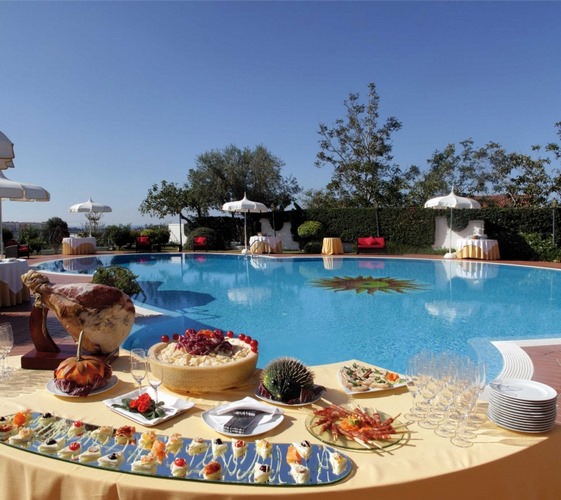 Tirreno Hotel Club