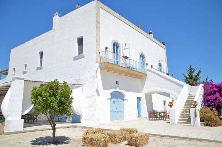Masseria Pepe