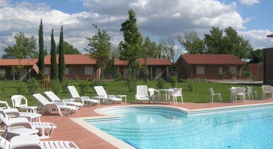 Residence San Rossore