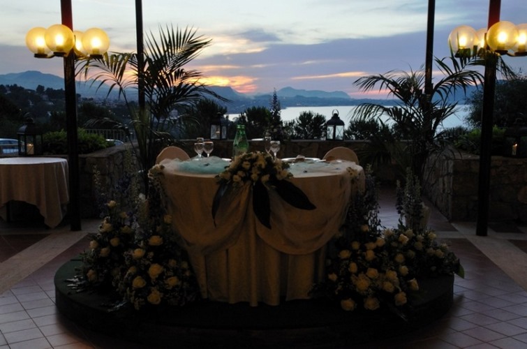 Torre Normanna Hotel Resort