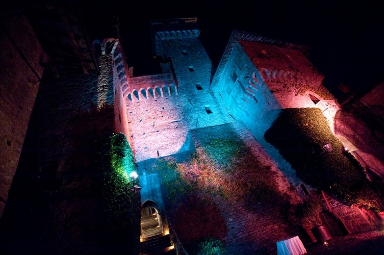 Castello di Tagliolo