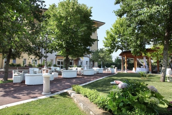 Hotel Costa Rama