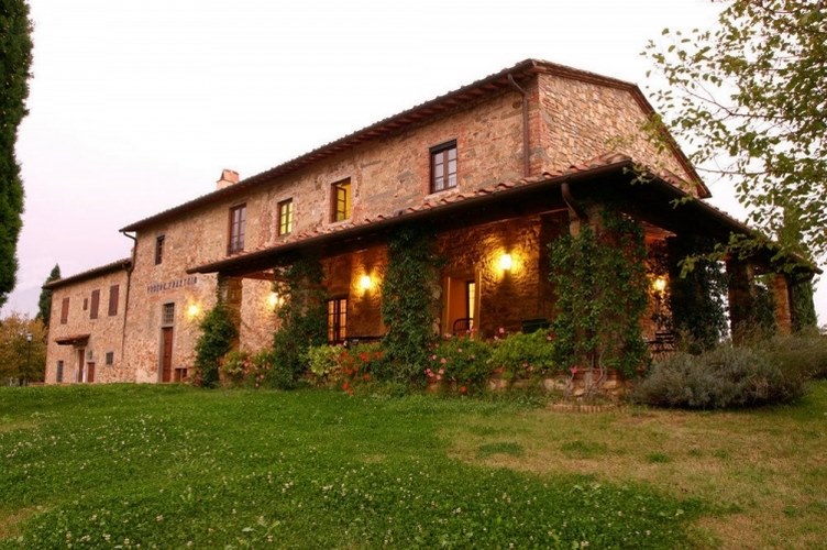 Location Frantoio Tenuta San Vito