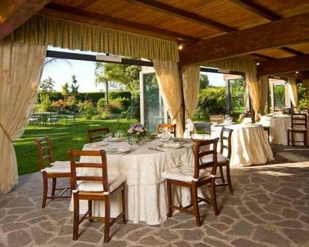 Ristorante La Nuova Favola Roma