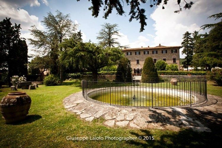 Borgo Castelvecchi