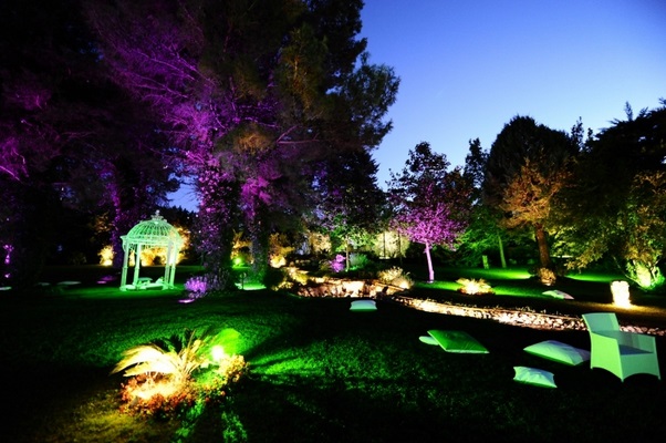Villa Schiuma