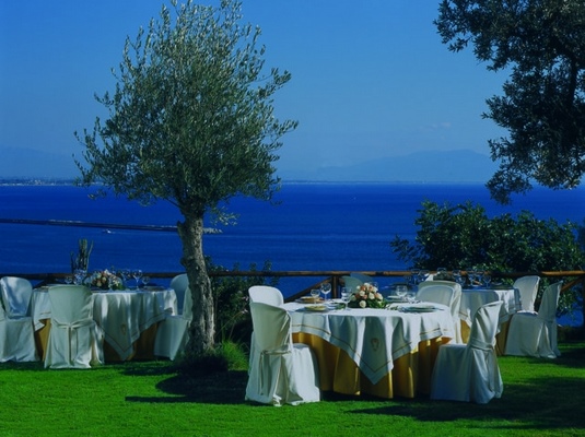 Hotel Villa Bristol