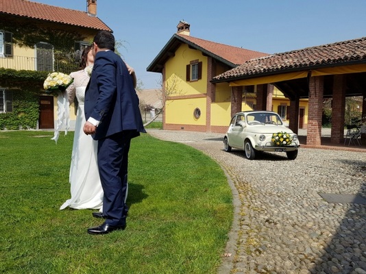 Agriturismo Vignarello
