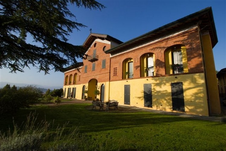 Antica Tenuta Ipola