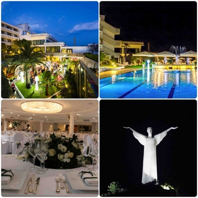 Grand Hotel Pianetamaratea