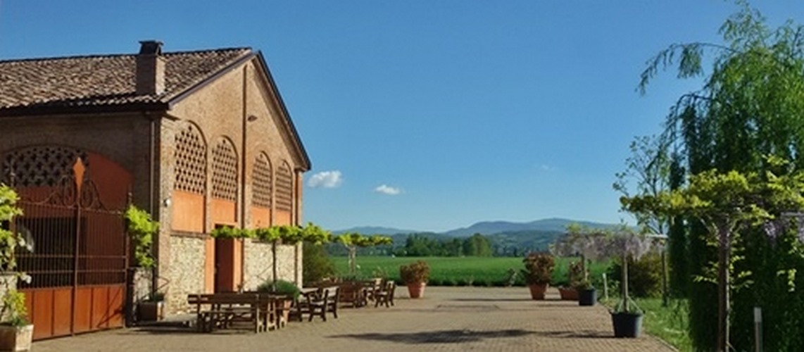 Il Borgo di Cimafava