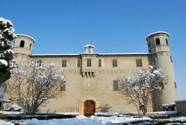 Castello di Osasco