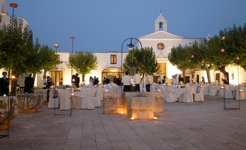 Masseria Montalbano