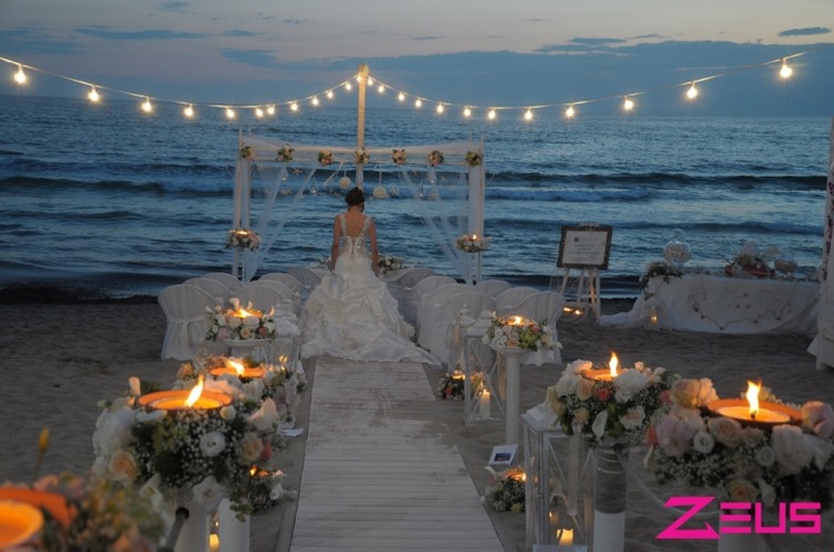 Zeus Beach