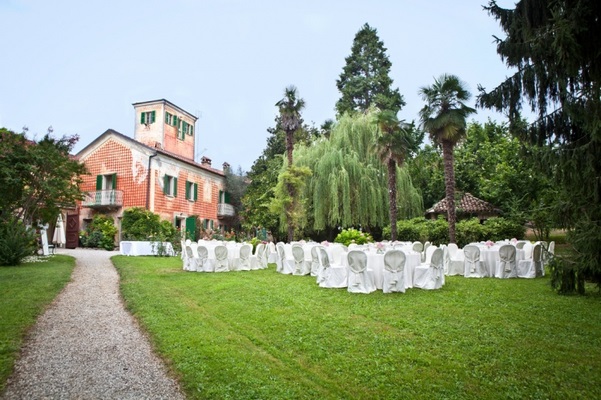 Villa Corinna