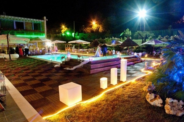 Villa Rossi Eventi