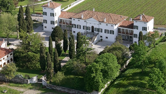 Villa Dragoni