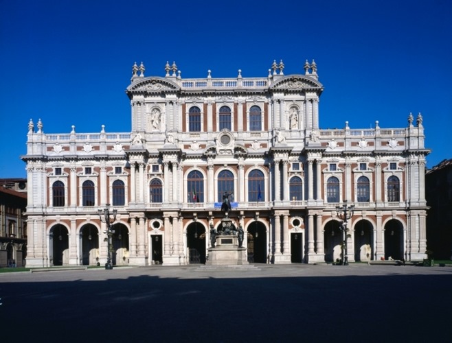 Museo Nazionale del Risorgimento Italiano