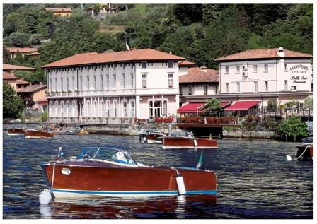 Hotel Araba Fenice