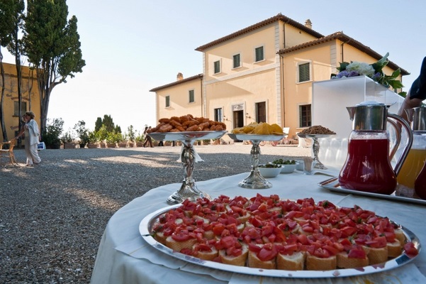 Villa Sorbigliano