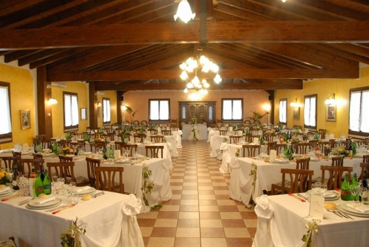 Antica Corte ai Ronchi
