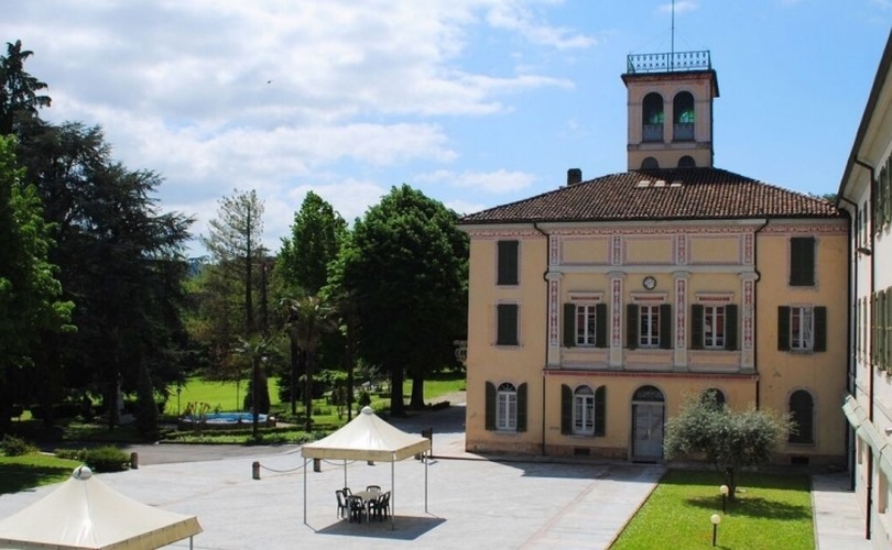 Villa Lomellini