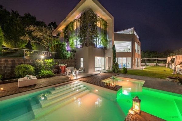 Villa Giordano